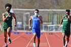 Men's Track vs Babson  Men’s Track & Field host Babson College at Cumberland (RI) High School. : Track & Field, Babson